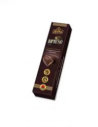 Шоколад КОММУНАРКА Импрессо темный с помадно-молочной начинкой 70.5г