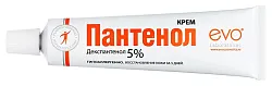 Крем для тела и лица ЭВО Пантенол Универсальный 46мл