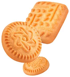 Печенье ЧЕРНОГОРСК Сладкая россыпь 1кг