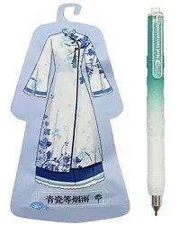 Ручка МИЛОТА Бьютифул дресс в ассортименте