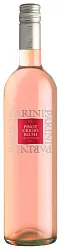 Вино ПАРИНИ Пино Гриджио Блаш розовое п/сух 11.5% ст/б 0.75л
