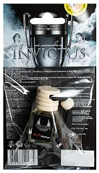 Ароматизатор ЭЛИТ ПАРФЮМ Инвиктус