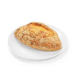 Хлеб кукурузный 300г