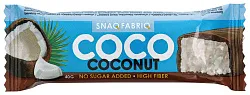 Батончик СНЕК ФАБРИК Коко кокос 40г