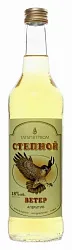 Аперитив СТЕПНОЙ ВЕТЕР 18-19% ст/б 0.25л