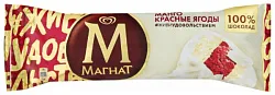 Мороженое МАГНАТ манго ягоды бзмж 74г