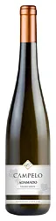Вино КАМПЕЛО Адамадо Виньо Верде белое п/сух 10.5% ст/б 0.75л