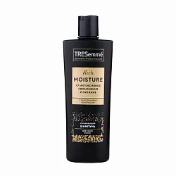 Шампунь ТРЕСЕММЕ Увлажняющий для сухих волос 400мл