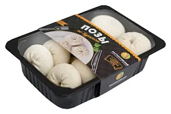 Позы РОСТОРГУЕВСКИЙ Высший сорт 720г