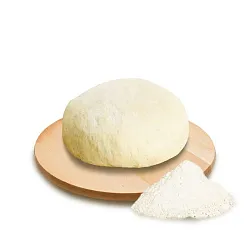 Тесто дрожжевое пирожковое охл 1кг