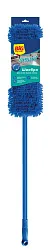 Швабра БИГ СИТИ ЛАЙФ Смарт с насадкой микрофибра-шенилл