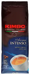 Кофе КИМБО Арома Интенсо зерно 500г