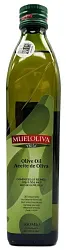 Масло оливковое МУЭЛОЛИВА нерафинированное ст/б 500мл