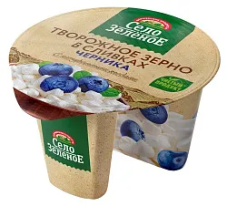 Творожок ЛАКТ манго бзмж 4% 130г