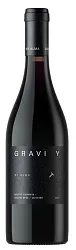 Вино АЛЬМА ВЭЛЛИ Гравити Совиньон Каберне Фран Саперави красное сух 15% ст/б 0.75л