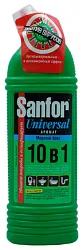 Чистящее средство САНФОР Морской бриз универсал 750мл