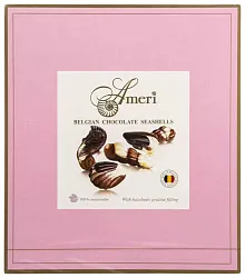 Набор конфет АМЕРИ с начинкой пралине 250г