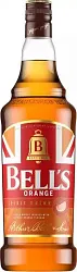 Напиток спиртной БЭЛЛС Апельсин 35% ст/б 1л