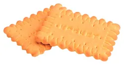 Печенье СЛАДКАЯ СЛОБОДА Крекет затяжное 1кг