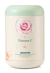 Капсулы для стирки ТИМСОН Роза помело 80шт