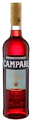 Ликер КАМПАРИ Биттер 25% ст/б 0.7- 0.75л
