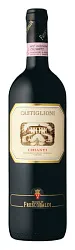 Вино МАРКЕЗИ ФРЕСКОБАЛЬДИ Кастильони Кьянти красное сух 13% ст/б 0.75л