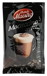 Кофе ГРАНДЕ МАЭСТРО Мокачино 21г