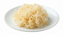 Закуска из древесных грибов