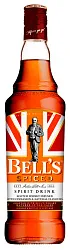 Напиток спиртной БЭЛЛС Пряный 35% ст/б 0.7л