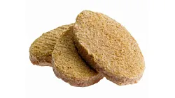 Ромштекс ДОМАШНИЙ ПОВАР Люкс 500г