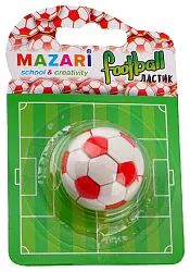 Ластик МАЗАРИ Футбол