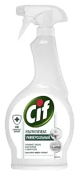 Чистящий спрей СИФ Ультра гигиена антибактериальный 500мл