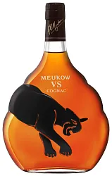 Коньяк МЕУКОВ VS 40% ПК 0.7л