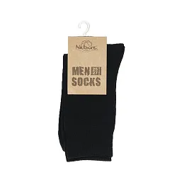 Носки мужские НАТУРА р.25-27 арт.2102