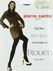 Колготки АЛЛЮР Руан 80ден фумо 2