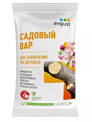 Вар садовый АВГУСТ 150г