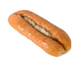 Батон с чесноком 150г