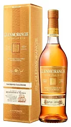 Виски ГЛЕНМОРАНДЖИ Нектар Дор односолодовый 46% ПК 0.7л