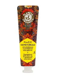 Крем для рук ПЛАНЕТА ОРГАНИКА Увлажняющий 30мл