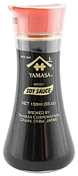 Соус соевый ЯМАСА классический ст/б 150мл