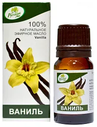 Масло эфирное МАГИЯ ЖИЗНИ Ваниль 10мл