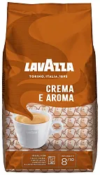 Кофе ЛАВАЦЦА Крем арома зерно 1000г