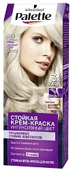 Краска для волос ПАЛЕТТ Интенсивный цвет Жемчужный блондин №А10