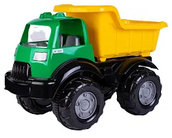 Машина ЭФФЕКТОН Самосвал Тайга