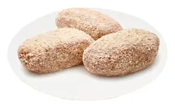 Котлета куриная Нежная охл 1кг
