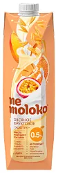 Напиток овсяный НЕМОЛОКО экзотик фруктовый 0.5% 1л