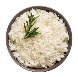 Рис басмати отварной