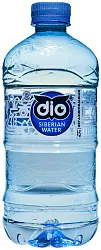 Вода питьевая ДИО Спорт артезианская негазированная 0.7л