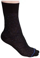 Носки мужские НАТУРА р.25-27 арт.309