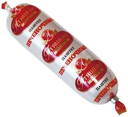 Паштет АТЯШЕВО печеночный 150г